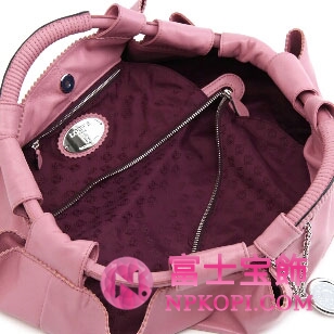 ロエベ　ハンドバッグ　ナッパ　アイレ　ミストラル 315 82 B52 7610 